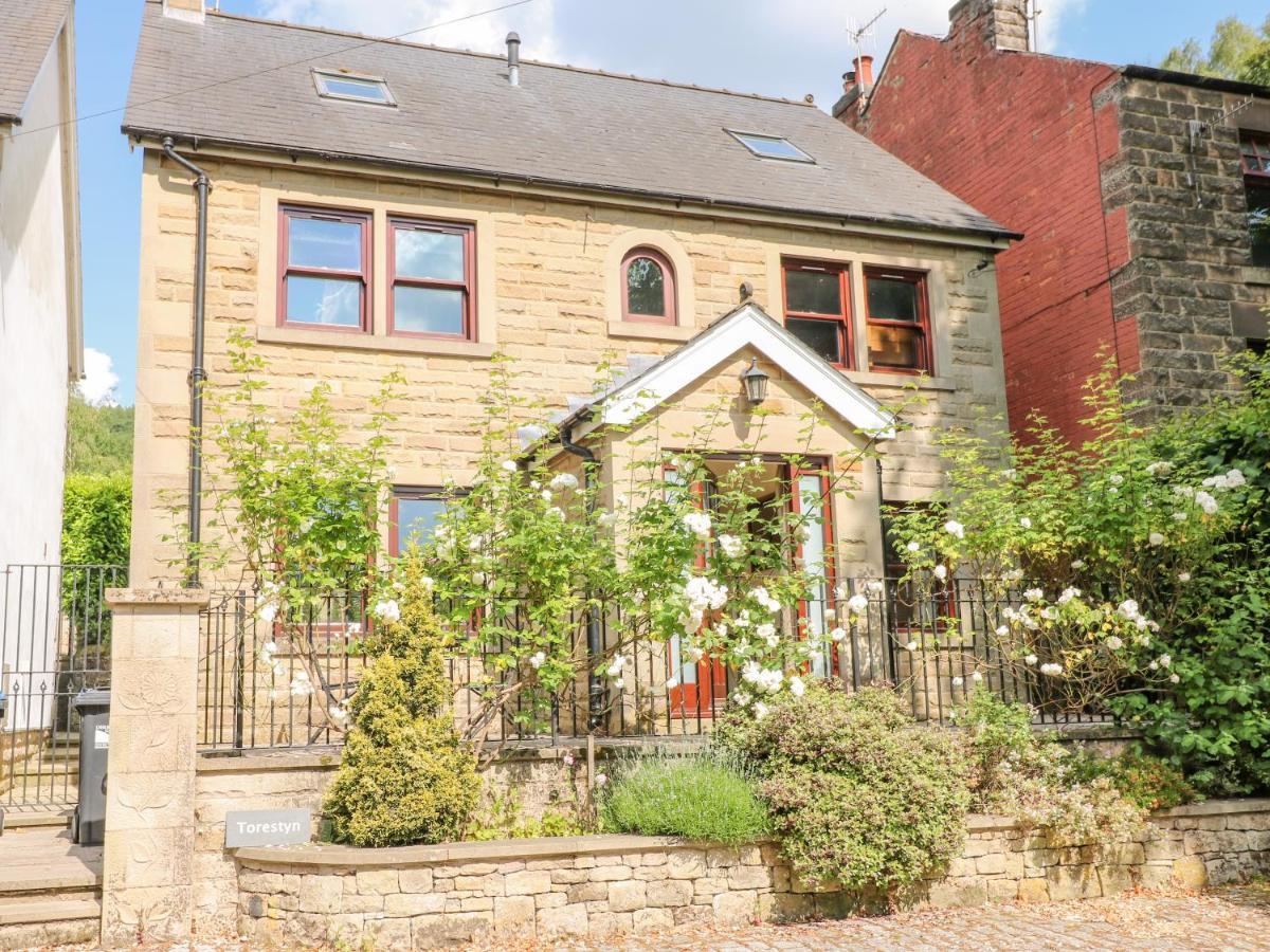 Torestyn Holiday home Matlock (Derbyshire)