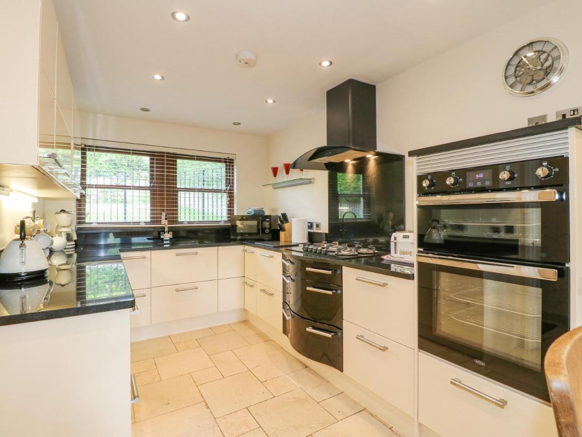 Torestyn Holiday home
