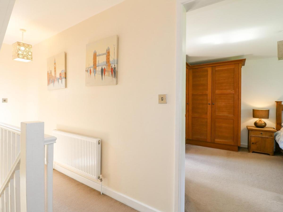 Holiday home Torestyn Matlock (Derbyshire)