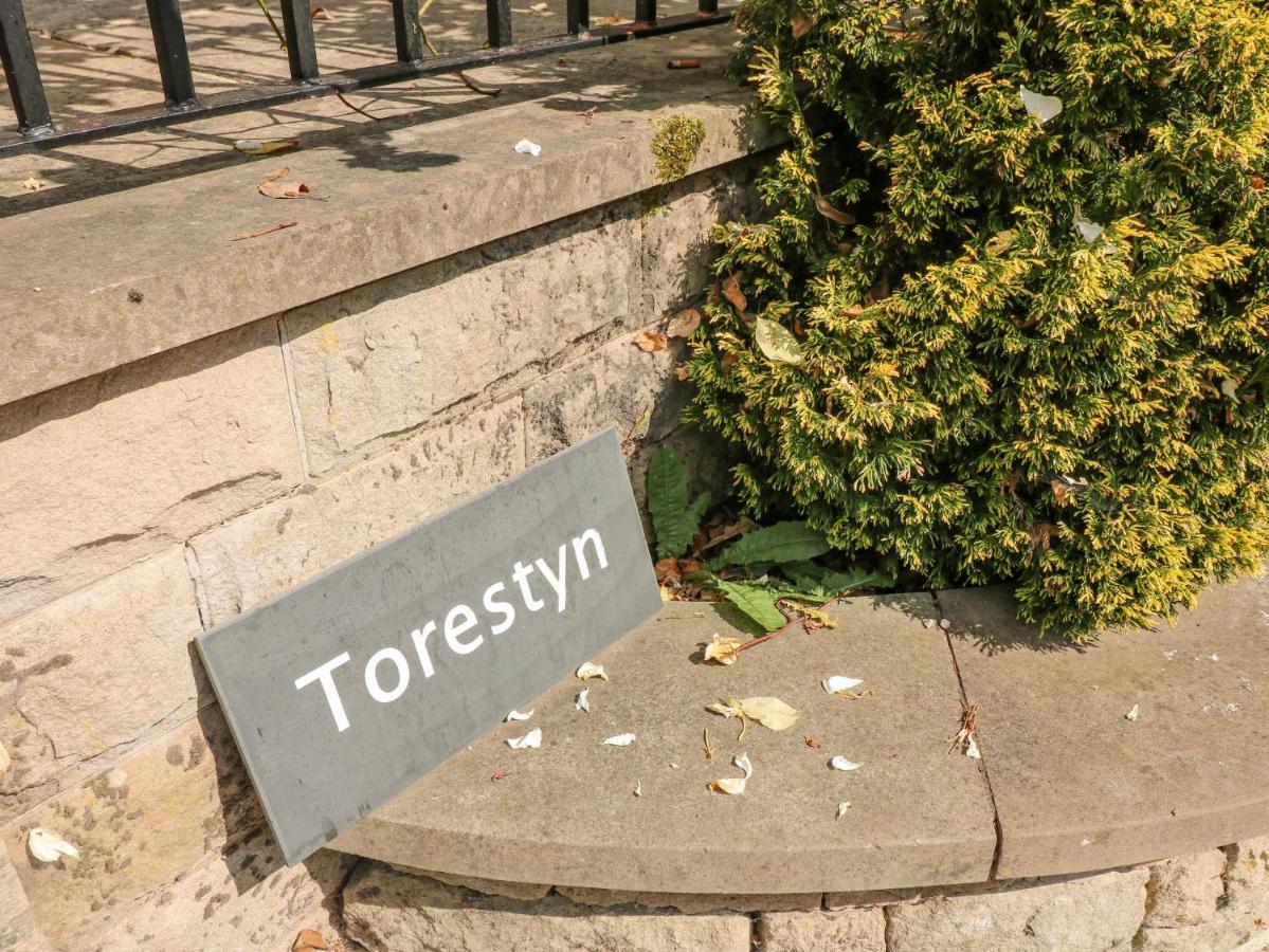 Torestyn Holiday home *