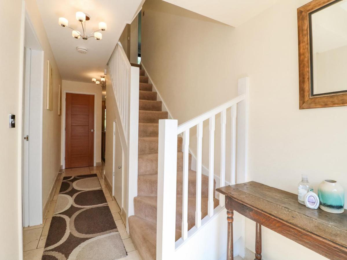 Torestyn Holiday home *