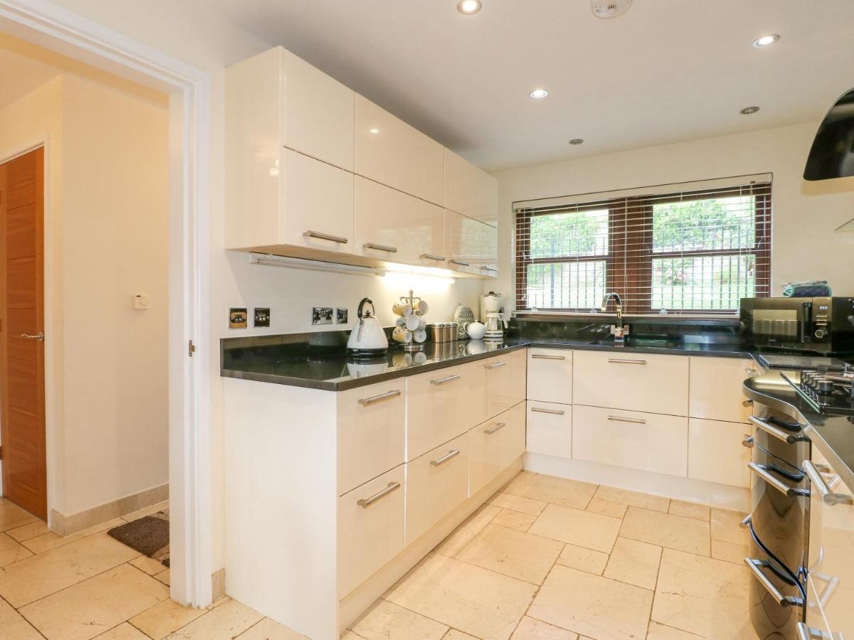 Torestyn Holiday home