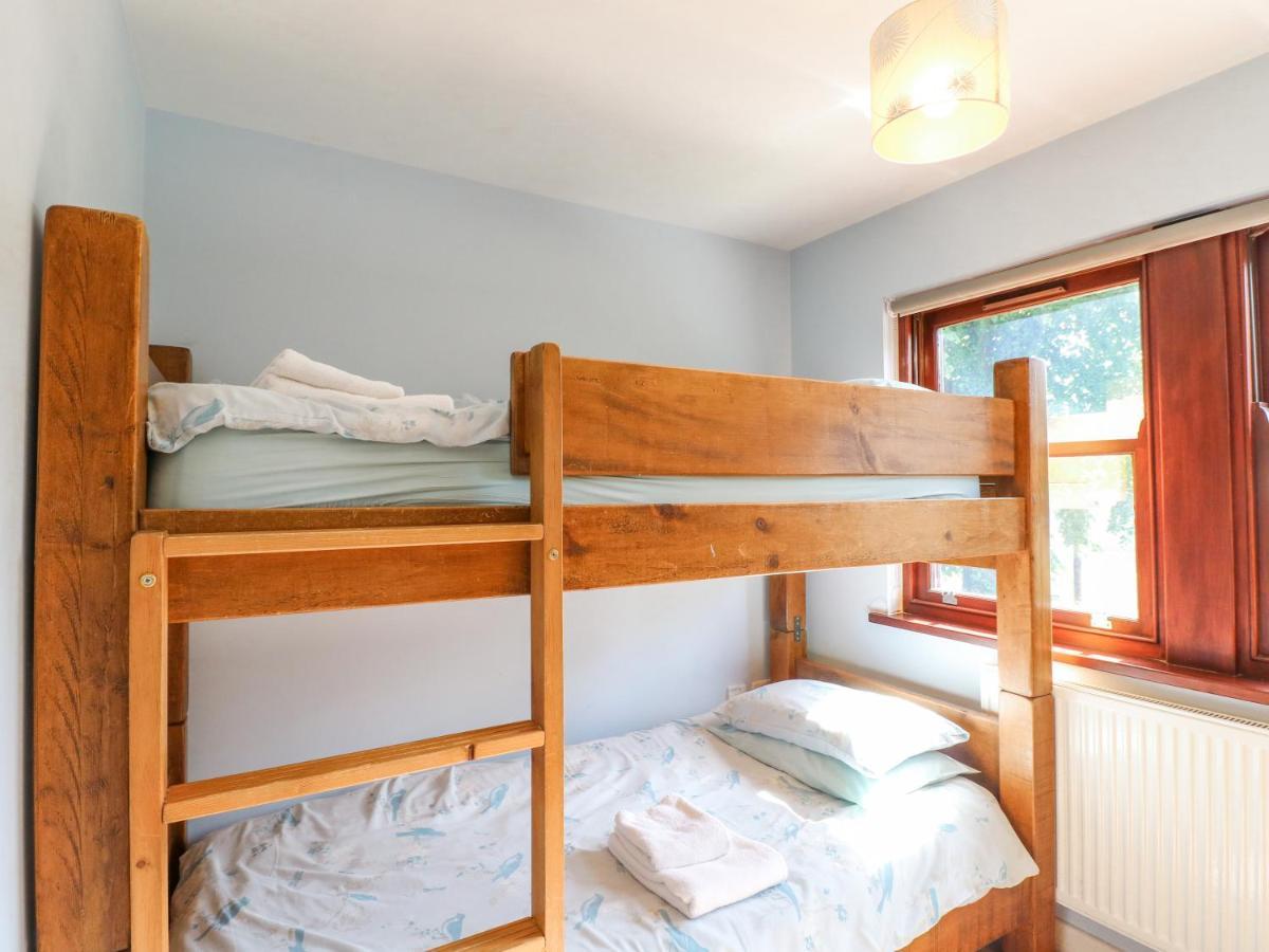 Torestyn Holiday home