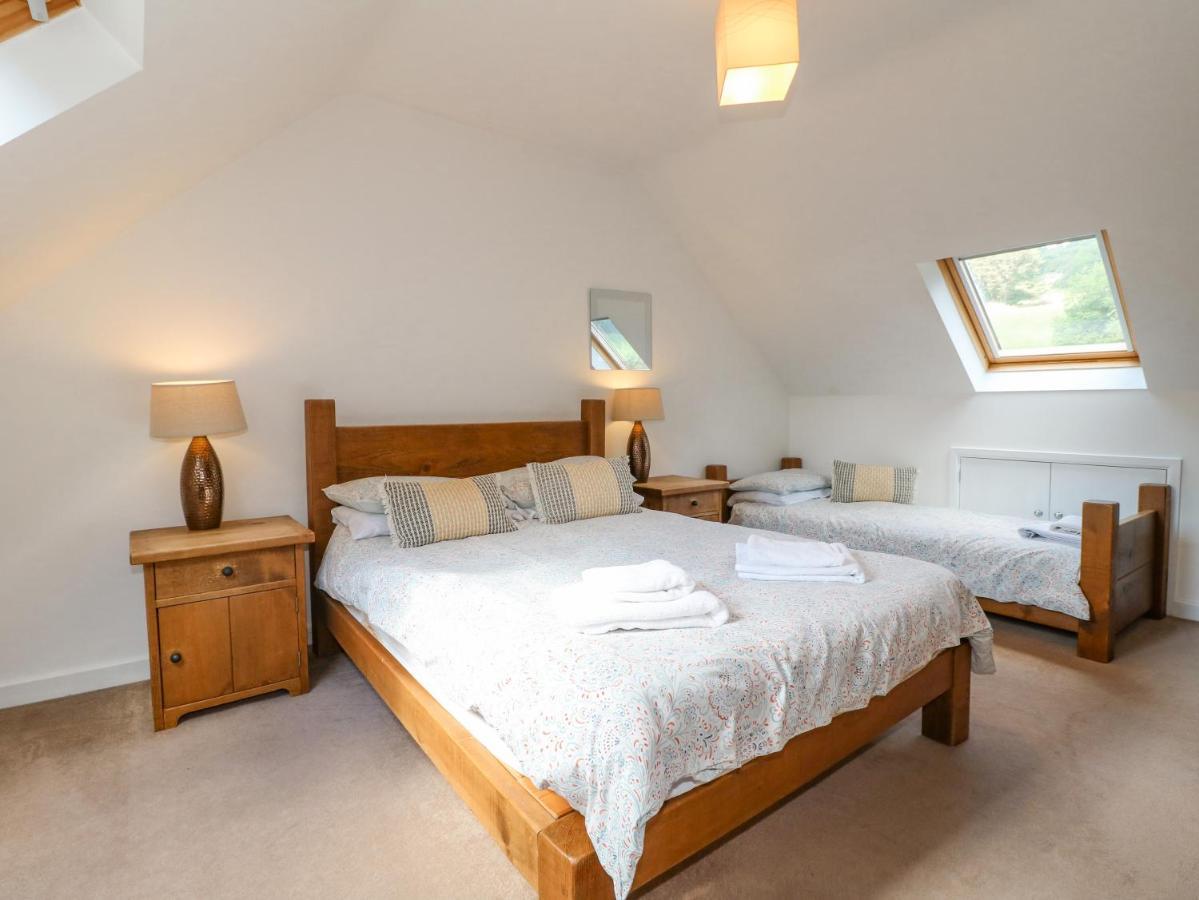 Torestyn Holiday home Matlock (Derbyshire)