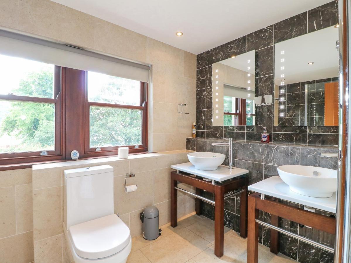 Holiday home Torestyn Matlock (Derbyshire)