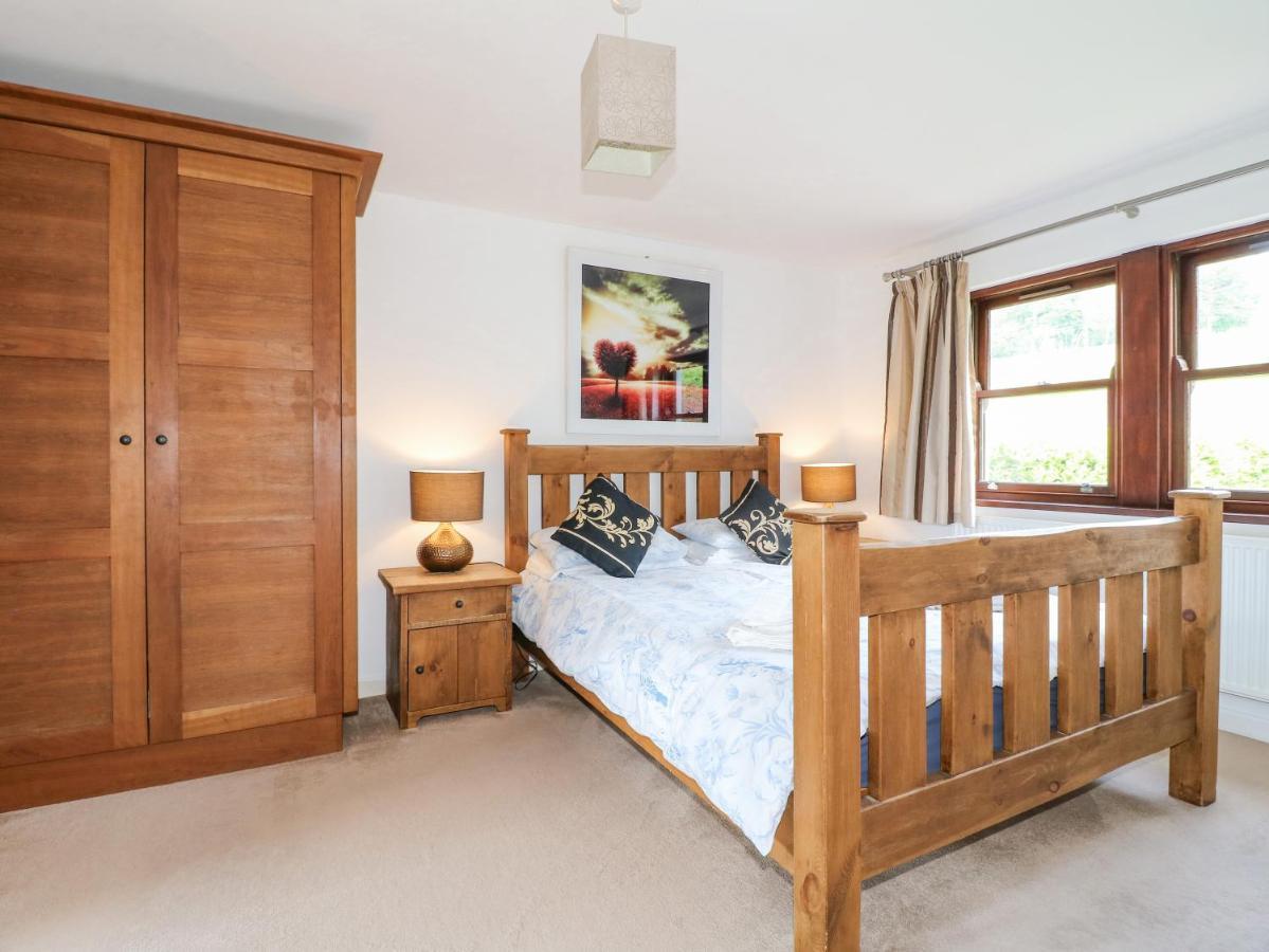 Holiday home Torestyn *