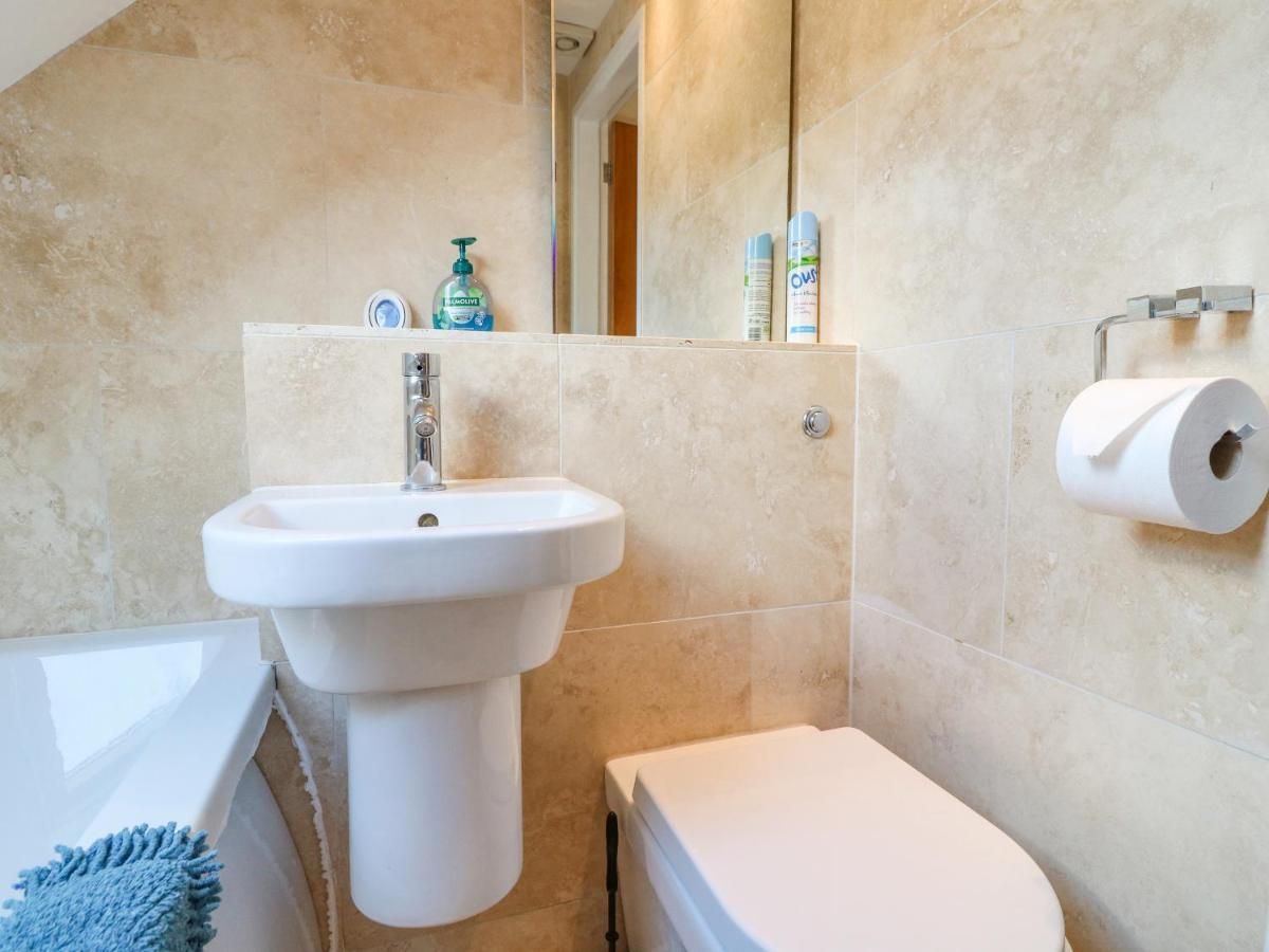 Holiday home Torestyn Matlock (Derbyshire)